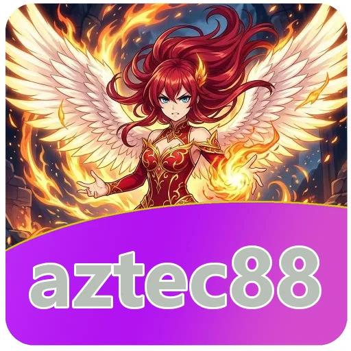 Verifikasi berkas aztec88