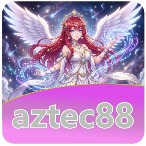 Keamanan aztec88